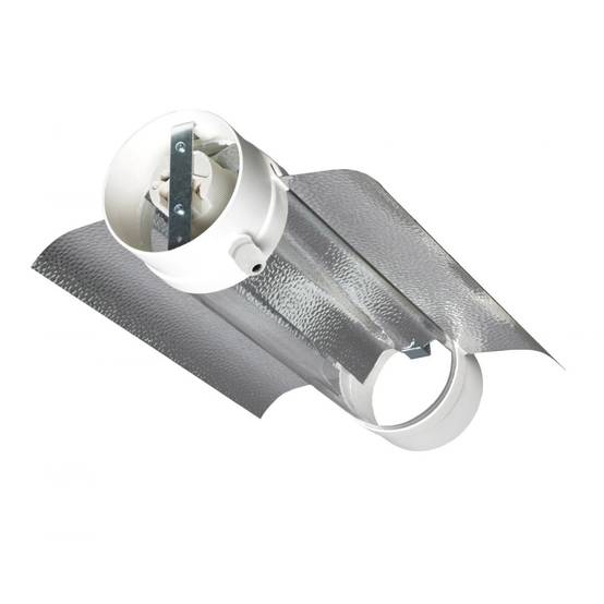Réflecteur COOLTUBE 42.5cm - diam 125mm - PRIMA KLIMA - Image 2