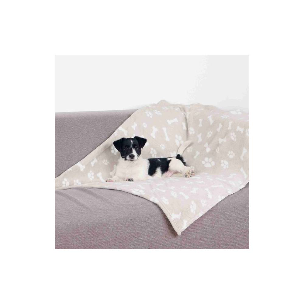 Trixie - Trixie - Couverture Kenny taille XXS-XS  75 × 50 cm pour chien - Imagen 2