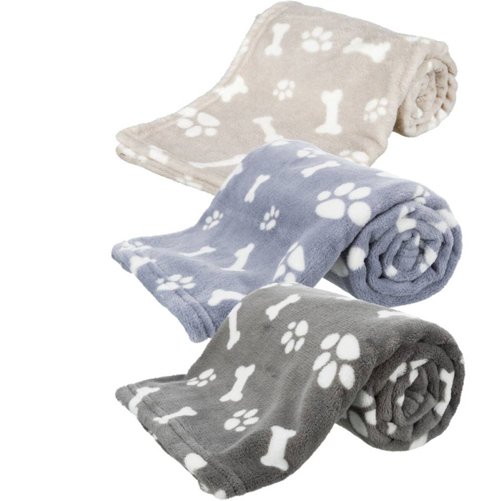 Trixie - Couverture Kenny taille XXS-XS  75 × 50 cm pour chien - Imagen 3