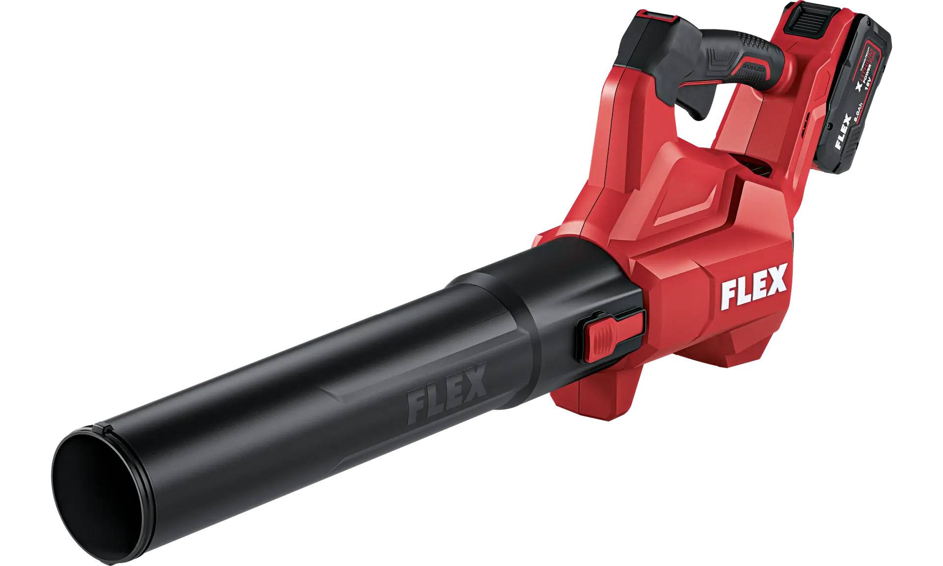 Souffleur de feuilles sur batterie GBL 790 18-EC - 18 V - FLEX - 531278 - Imagen 3