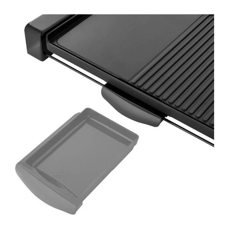 Grill électrique - Sencor - Sbg 106bk - Image 4