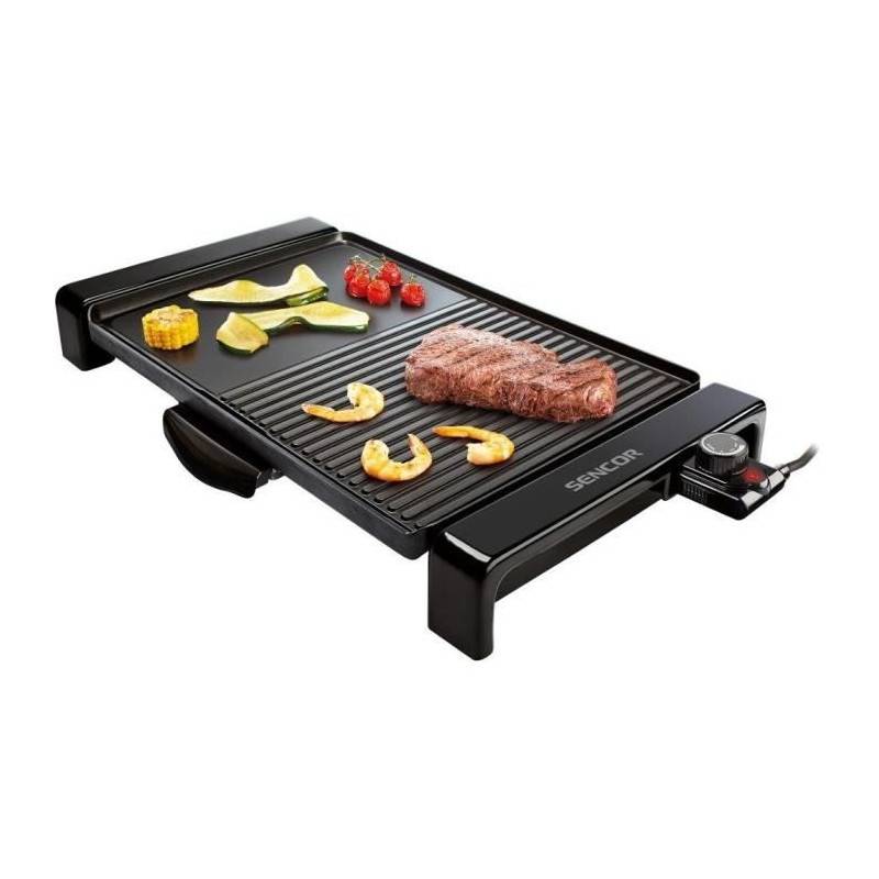 Grill électrique - Sencor - Sbg 106bk - Image 1