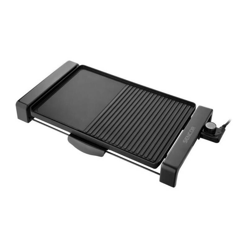 Grill électrique - Sencor - Sbg 106bk - Image 2