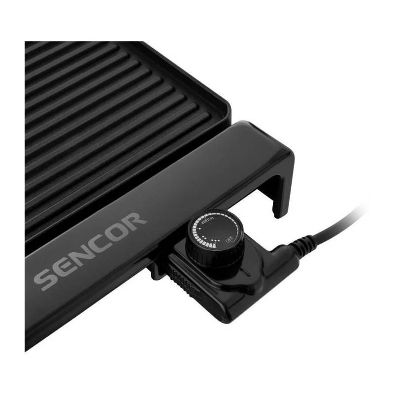 Grill électrique - Sencor - Sbg 106bk - Image 5