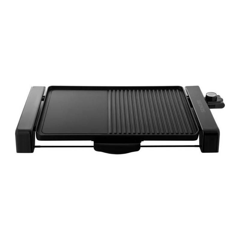 Grill électrique - Sencor - Sbg 106bk - Image 3