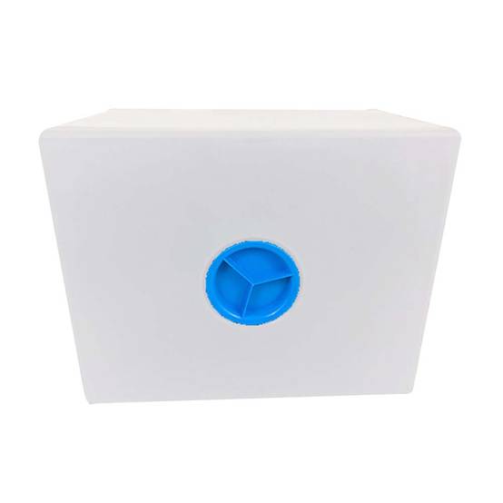 Réservoir eau 45l - van, fourgon & bateau - plast'up rotomoulage - Image 3