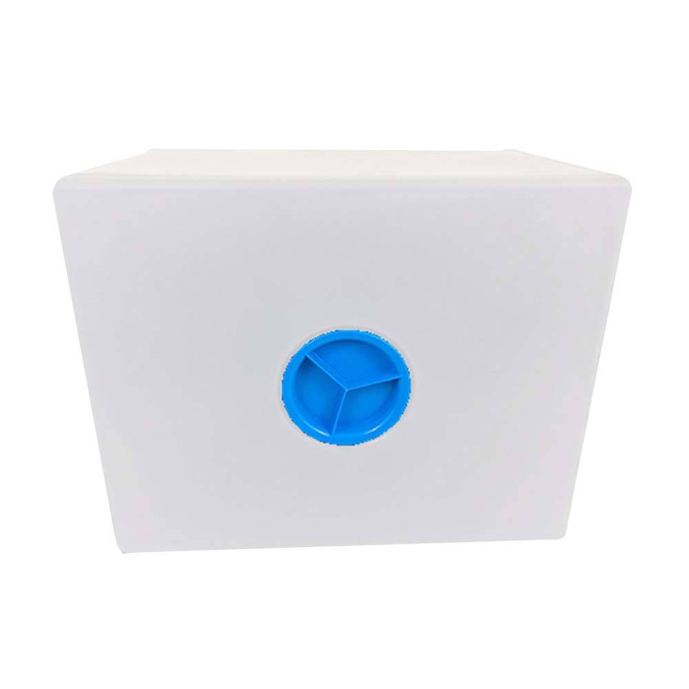 Réservoir eau 45l - van, fourgon & bateau - plast'up rotomoulage - Image 3