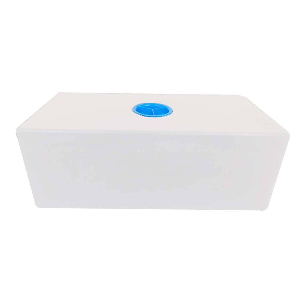 Réservoir eau 45l - van, fourgon & bateau - plast'up rotomoulage - Image 1