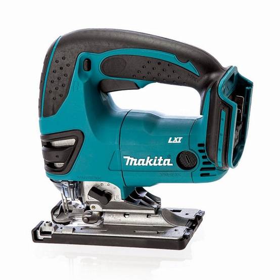 Scie sauteuse MAKITA 18V - Sans chargeur ni batterie - DJV182ZJ - Image 1