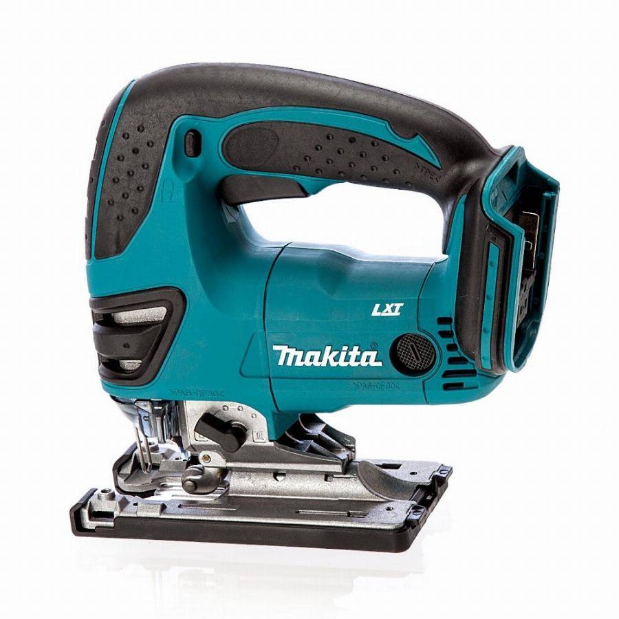 Scie sauteuse MAKITA 18V - Sans chargeur ni batterie - DJV182ZJ - Image 1