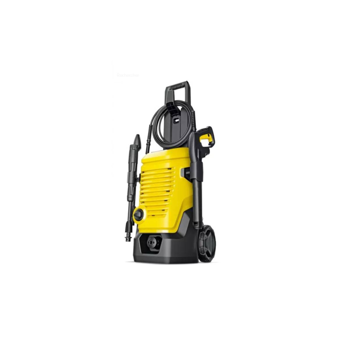 Kärcher - Nettoyeur haute pression 130 bars K4WCM Karcher