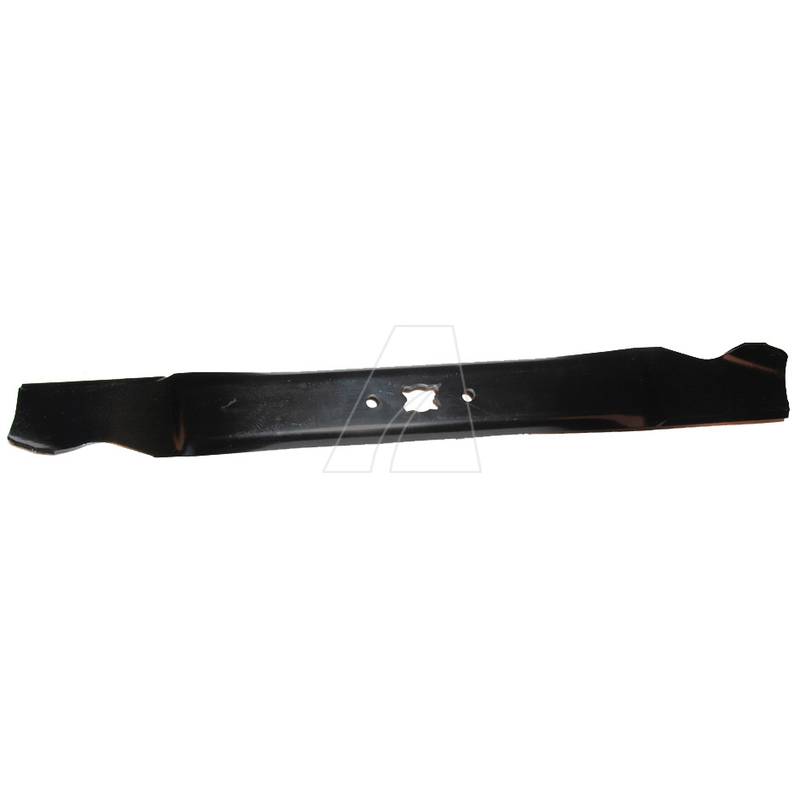 Arnold - Lame standard 53,3 cm pour tondeuses à moteur MTD noir Arnold
