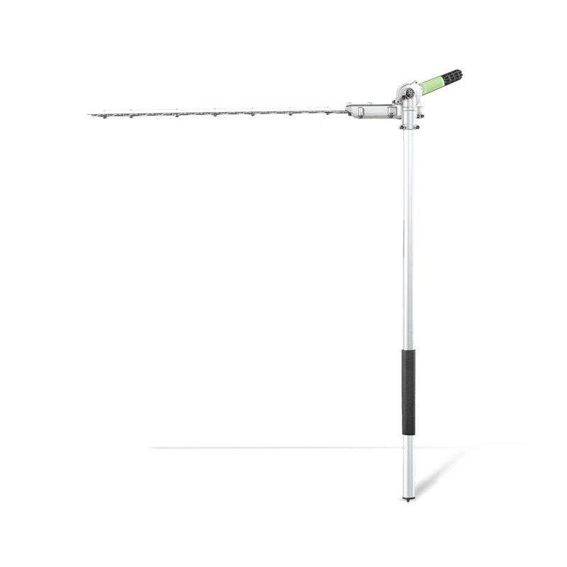 Outil taille-haies sur perche 160 cm Ego Power HTA2000E - Image 6