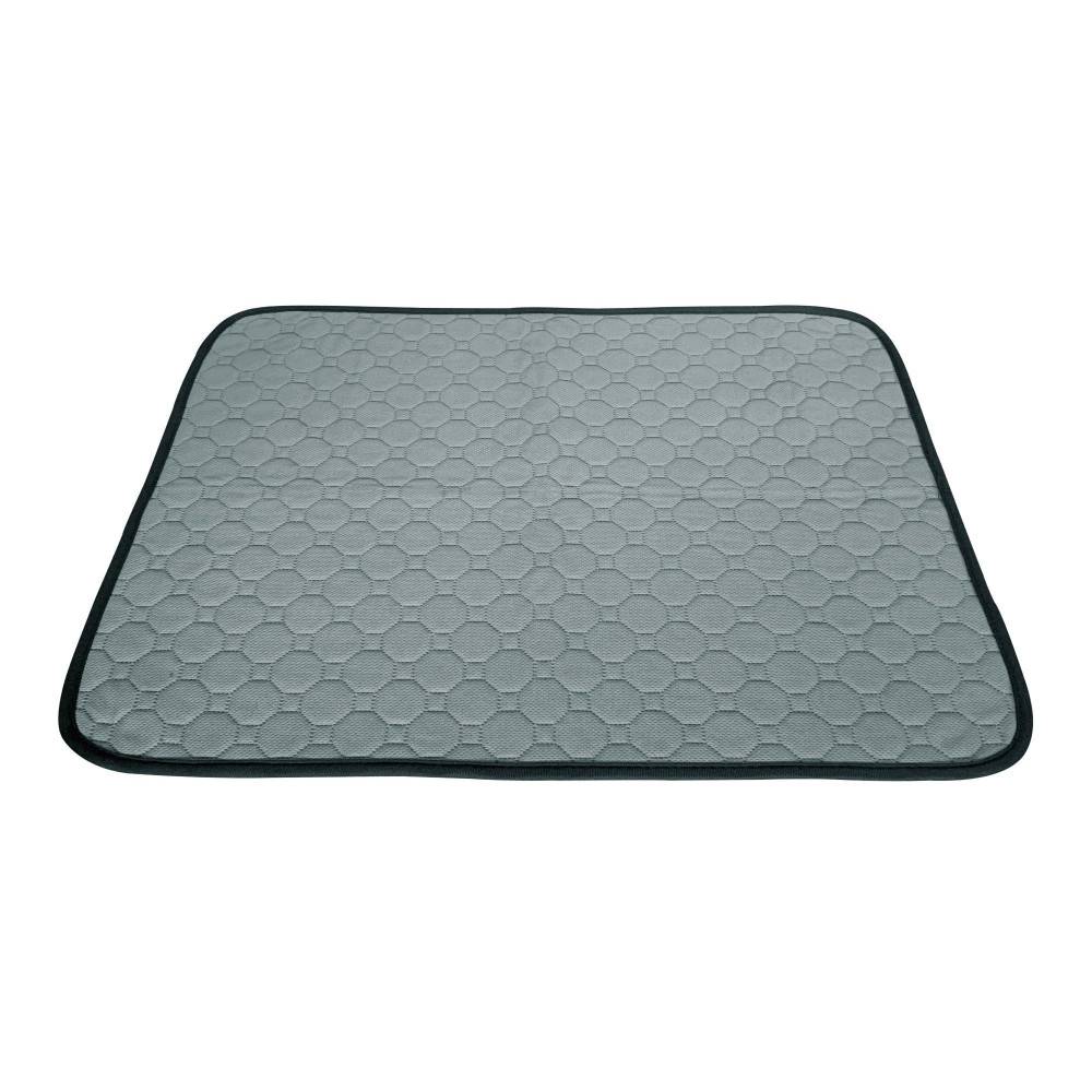 Zolux - Tapis de propreté Absorbant et lavables 60 x 90 cm pour chien - Image 1