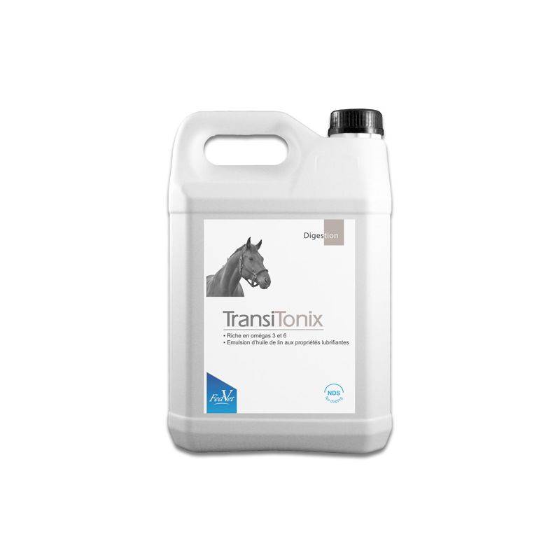 TRANSITONIX - FEDVET 5 l - Image 2