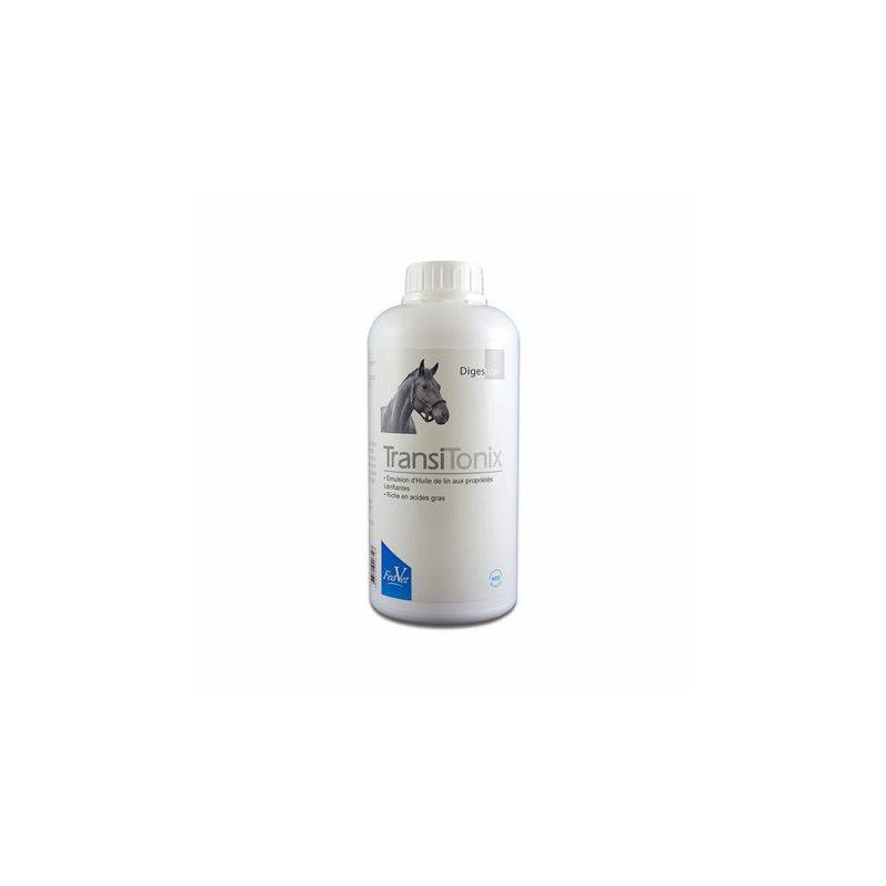 TRANSITONIX - FEDVET 5 l - Image 1
