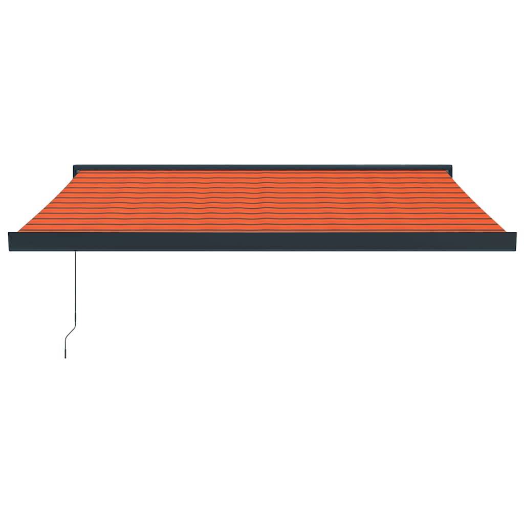 Prolenta Premium - Store banne Prolenta Orange 3,5 X 2,5 - P95068O - Image 3