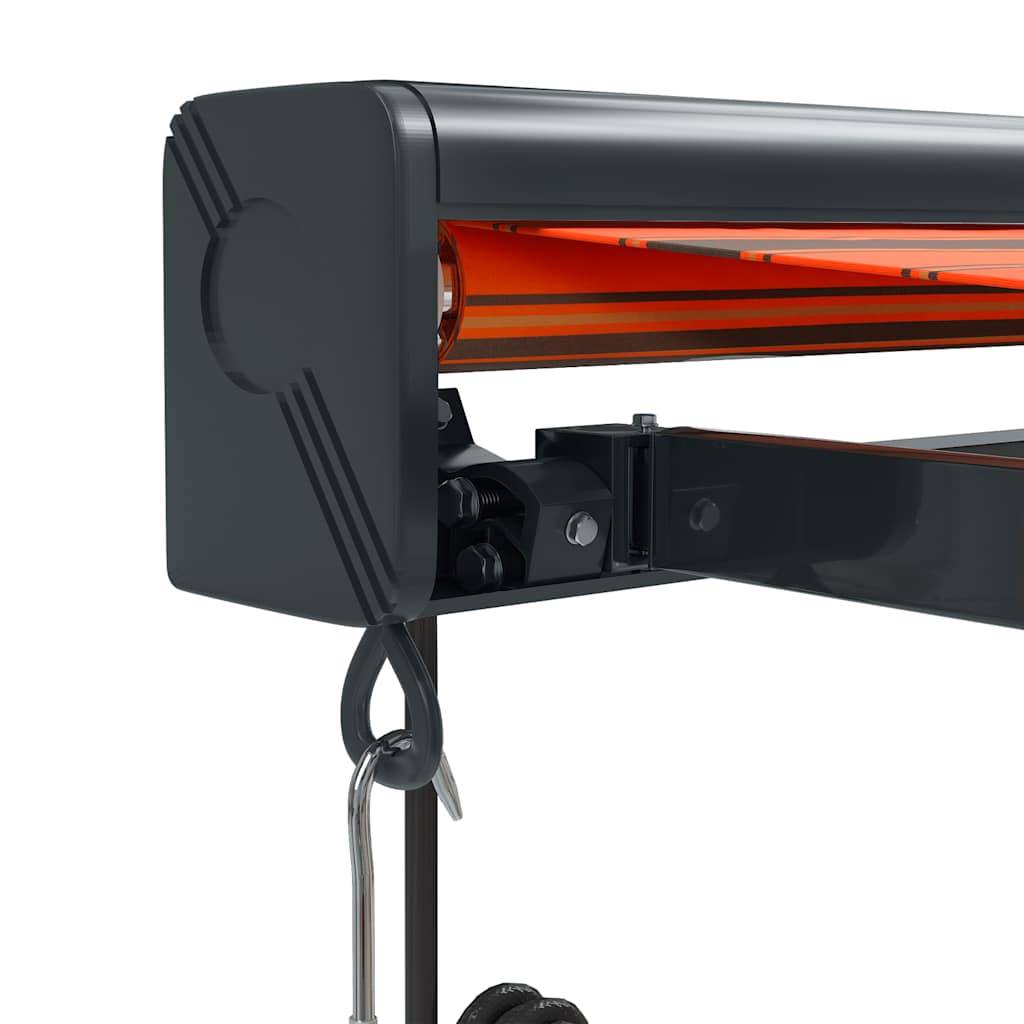 Prolenta Premium - Store banne Prolenta Orange 3,5 X 2,5 - P95068O - Image 7