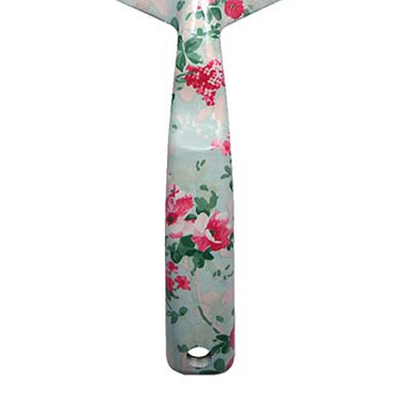Esschert Design - Râteau Imprimé Roses 23cm - Esschert Design - Imagen 2