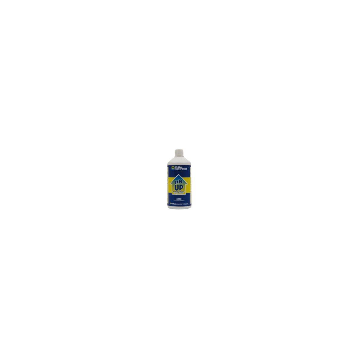 Solution pH Up - 500ml - Terra Aquatica - Image 2