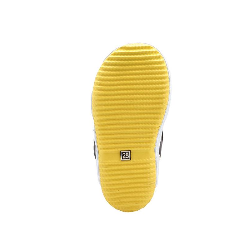 Rouchette - Botte REGATE Kids Noir - Image 2