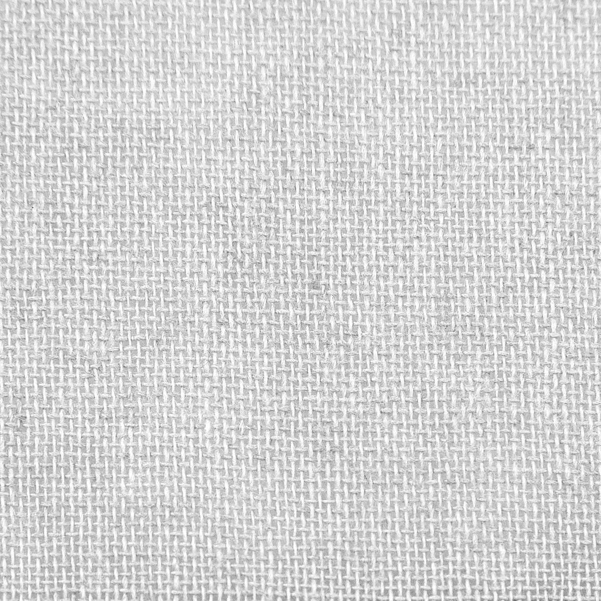 Atmosphera - Voilage "Ana" blanc 140x240cm - Atmosphera Créateur d'intérieur - Imagen 4