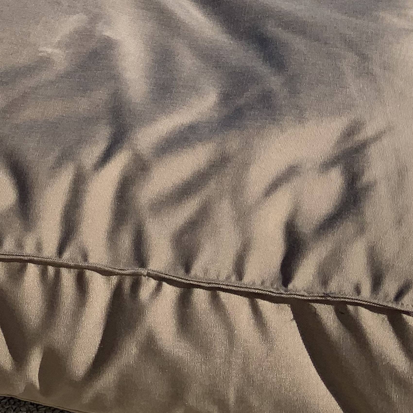 Home Maison - Housse de matelas bain de soleil - HOME MAISON - Polyester - Taupe - Image 2