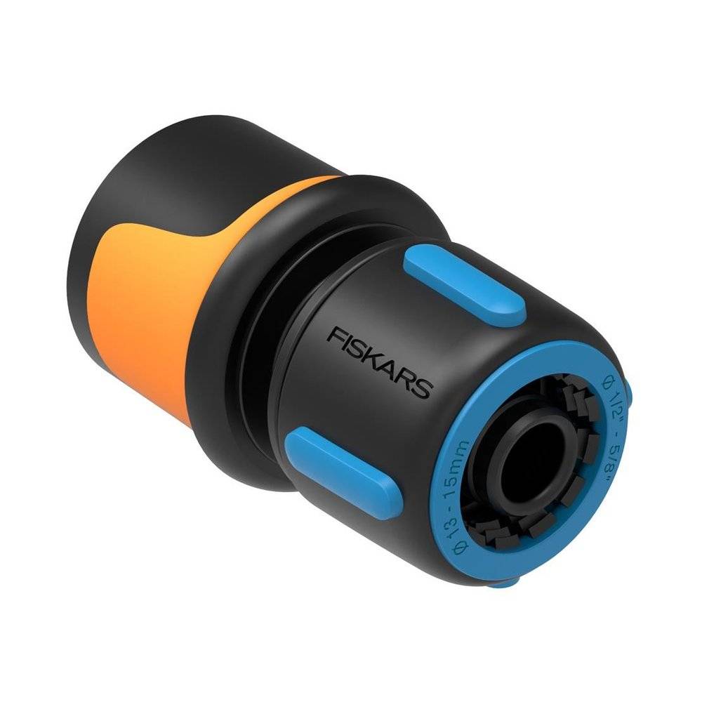 Fiskars - Raccord de tuyau 13-15 mm - Image 2