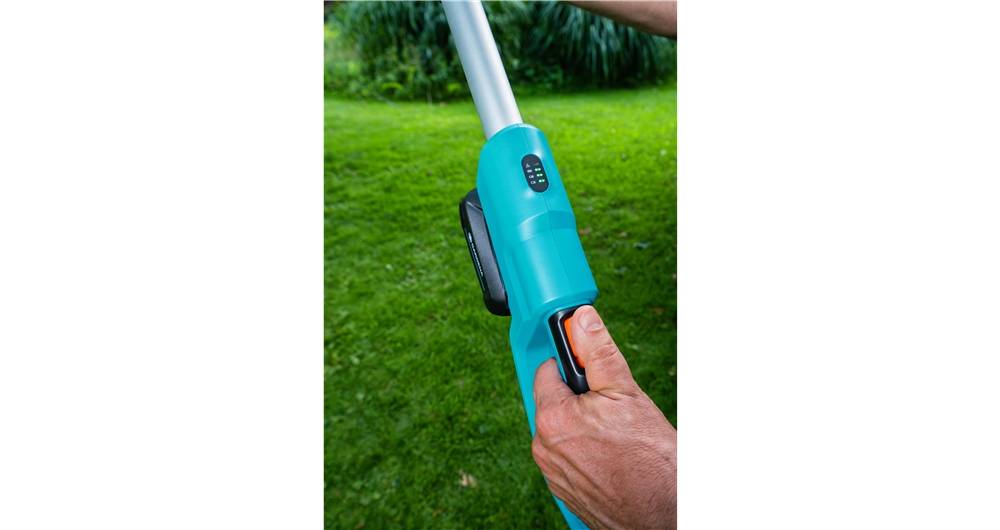 Gardena - Elagueuse sur perche TCS 20/18V P4A sans batterie Gardena - Image 4