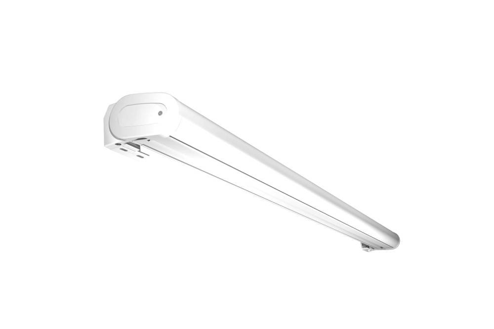 Ombrazur - Store banne Coffre intégral PROTECT 2 Blanc 6x3,5m Motorisé à  télécommande - Toile Ecrue OMBRAZUR - Image 3