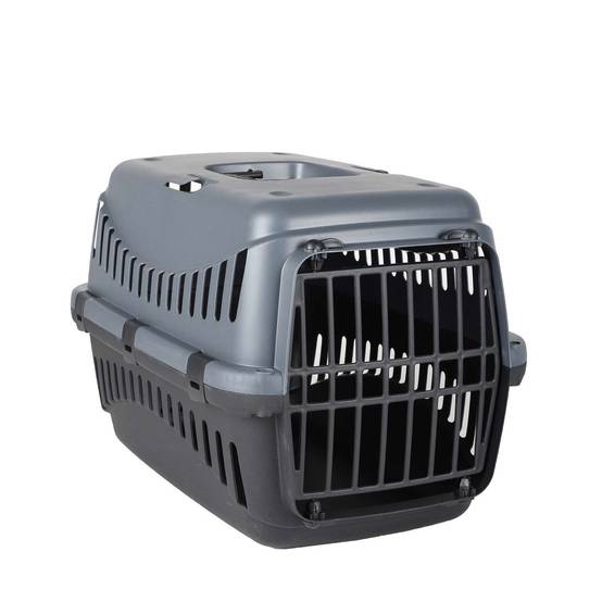 Sans Marque - Cage de transport Moka - Toilinux