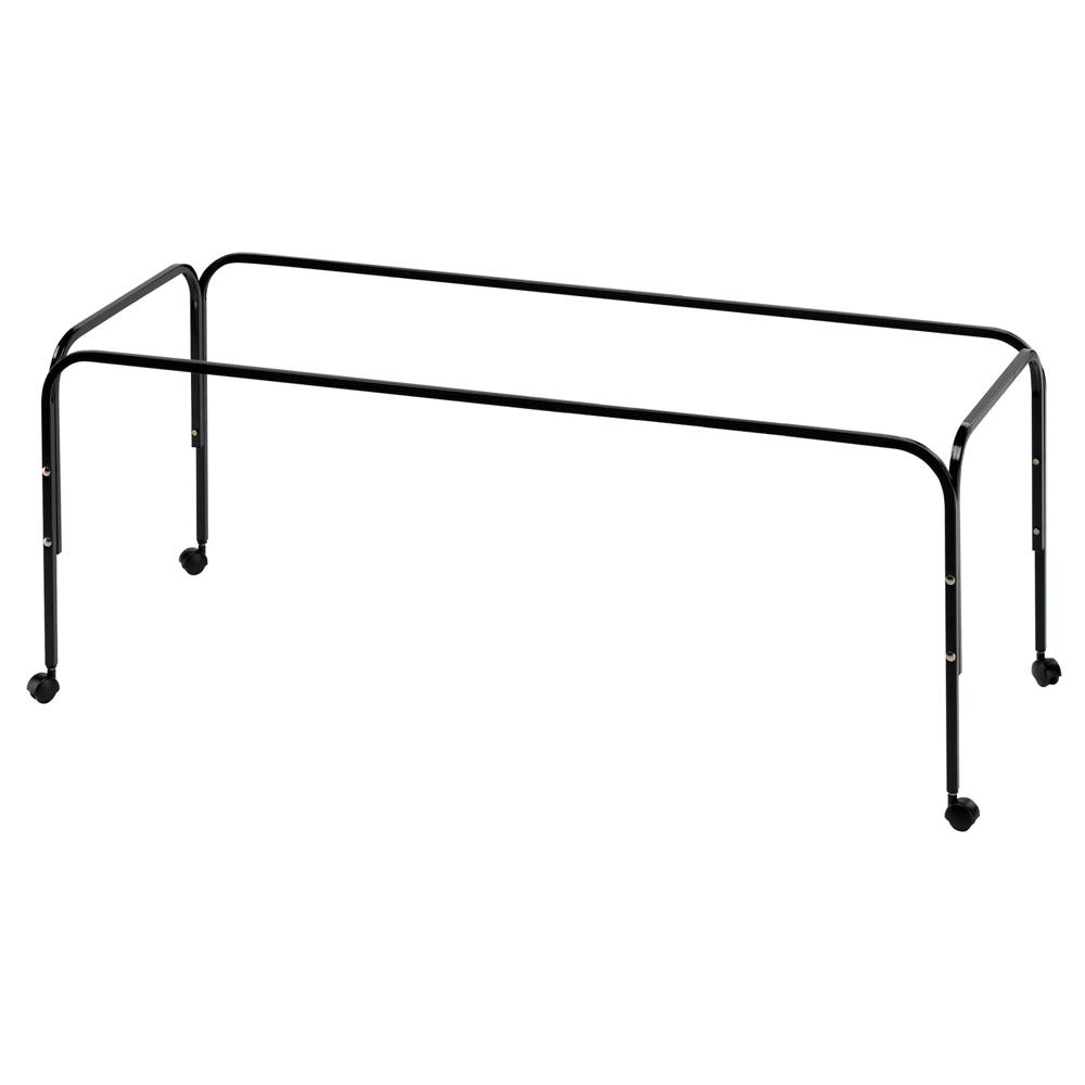 Ferplast - Supports pour cages à rongeurs Ferplast STAND 140 déplacement facile avec roulettes - Imagen 1