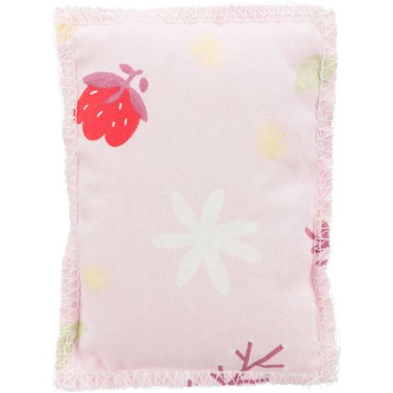 2 Coussins en valériane 7 x 9 cm couleur aléatoire - Image 9