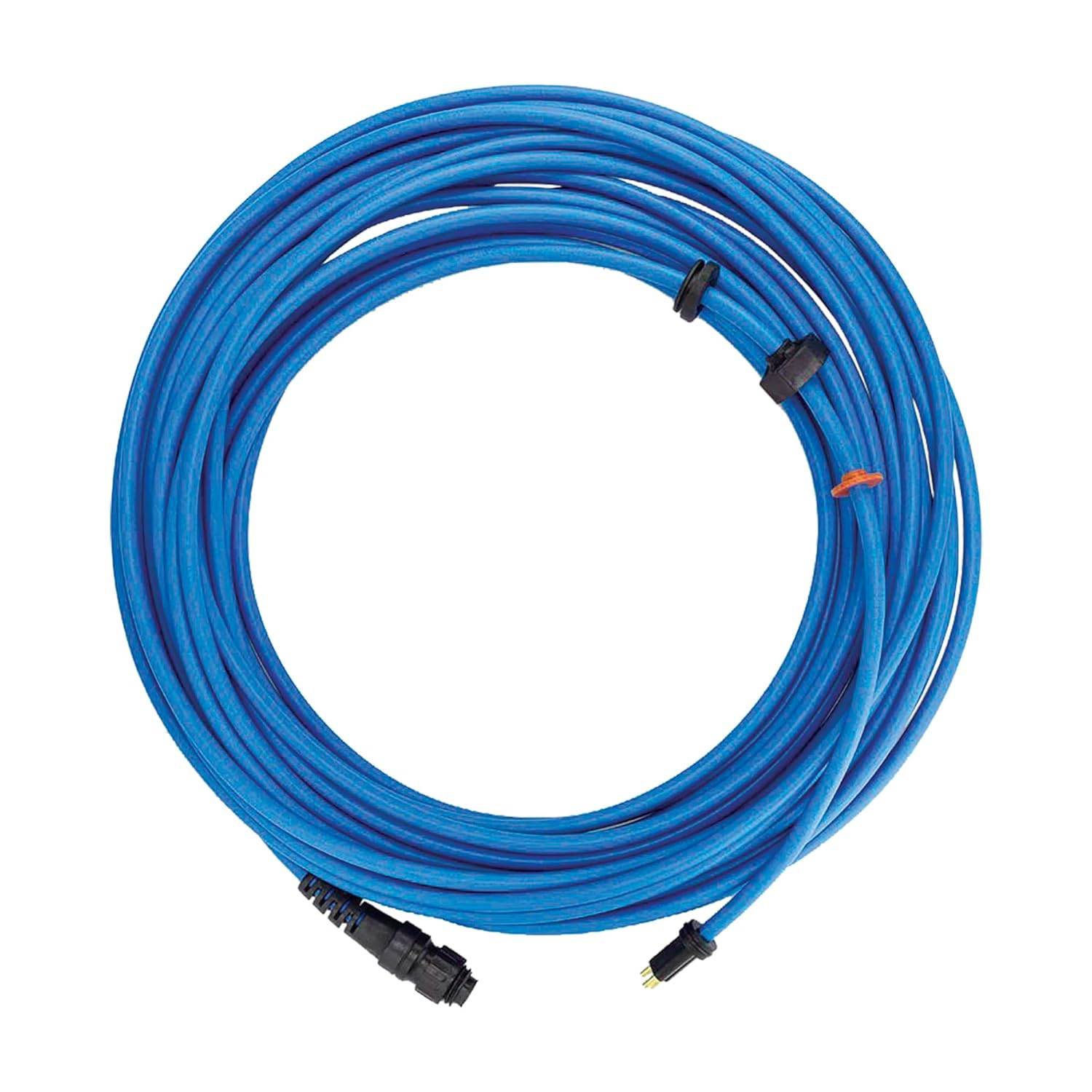 Dolphin - Cable d'alimentation 17m pour robot dolphin s300 et équivalent voir liste 9995885-DIY Dolphin - Imagen 1