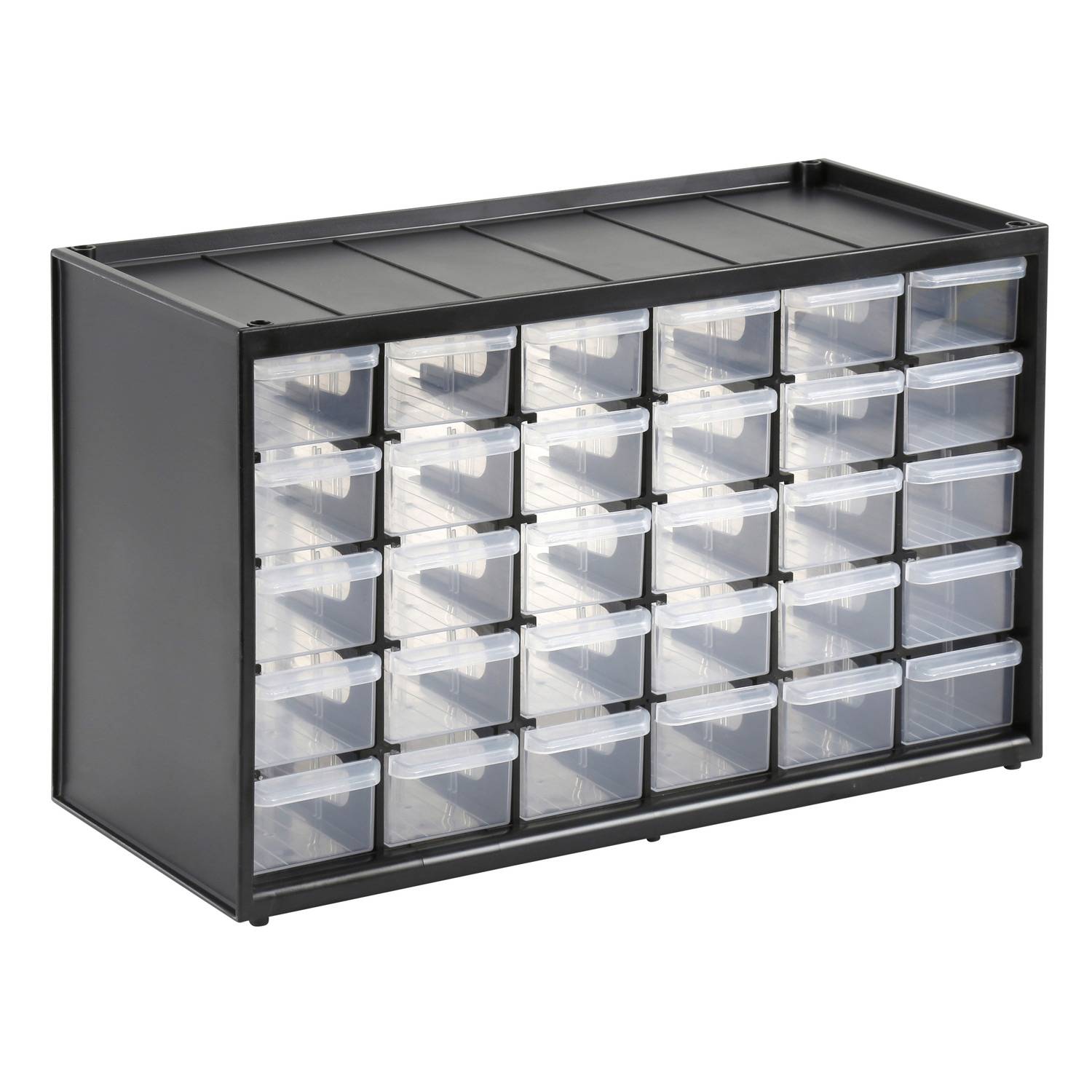 stanley - Organiseur - 30 compartiments sur 5 Etages - 36,5 x 15,5 x 22,5 cm - STANLEY, 1-93-980 - Image 1