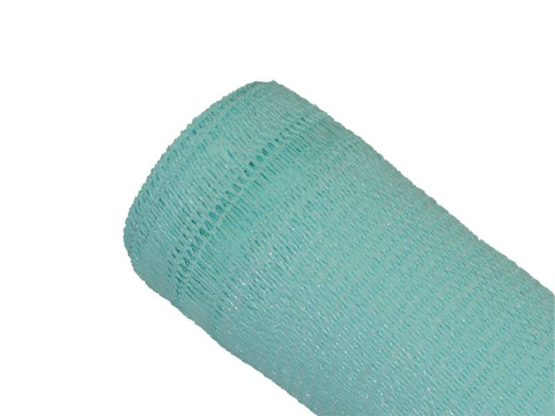 Maille Store - Brise-vue 90% - Pastel - 185gr/m² - Boutonnières Pastel 1m x 3m - Imagen 1
