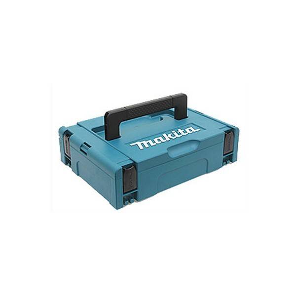 Scie sauteuse 650W - MAKITA - En coffret MakPac - JV0600J - Image 3