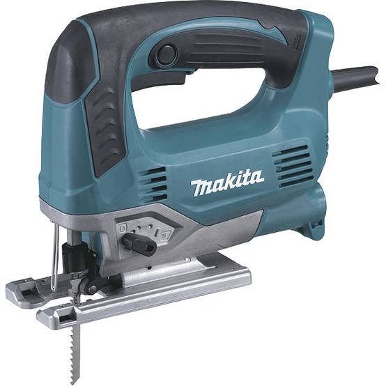 Scie sauteuse 650W - MAKITA - En coffret MakPac - JV0600J - Image 2