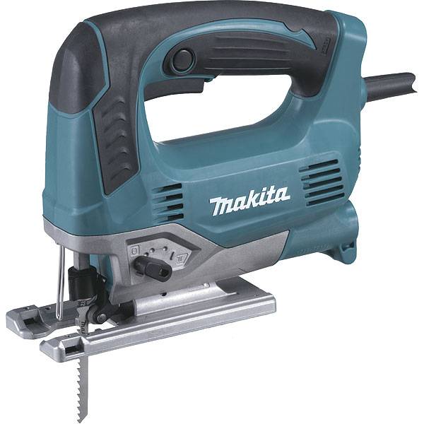 Scie sauteuse 650W - MAKITA - En coffret MakPac - JV0600J - Image 2
