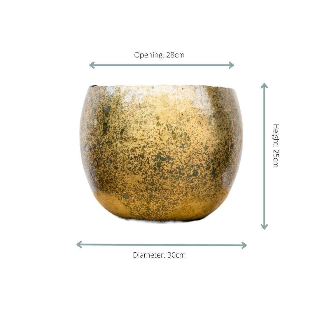 Ellen Laiton 30 cm- La Green Touch - Image 2