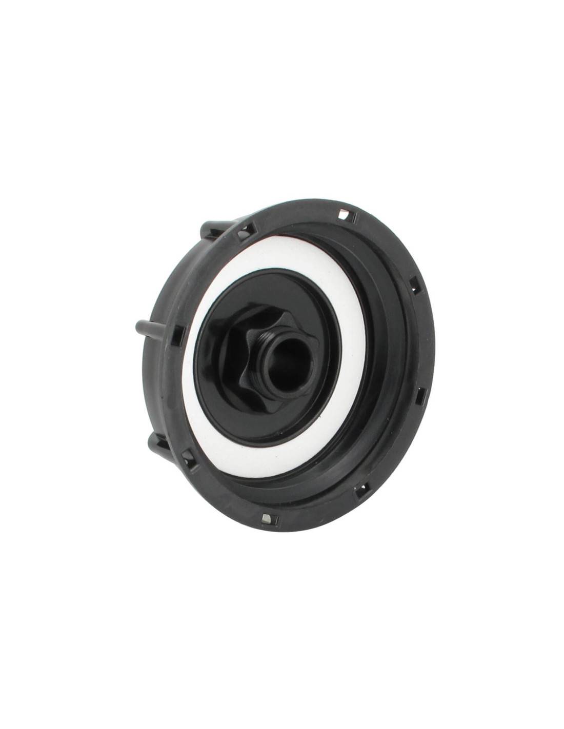 Raccord cuve S100X8 - Fileté mâle 3/4'' Pas gaz (20x27 mm) - Imagen 4
