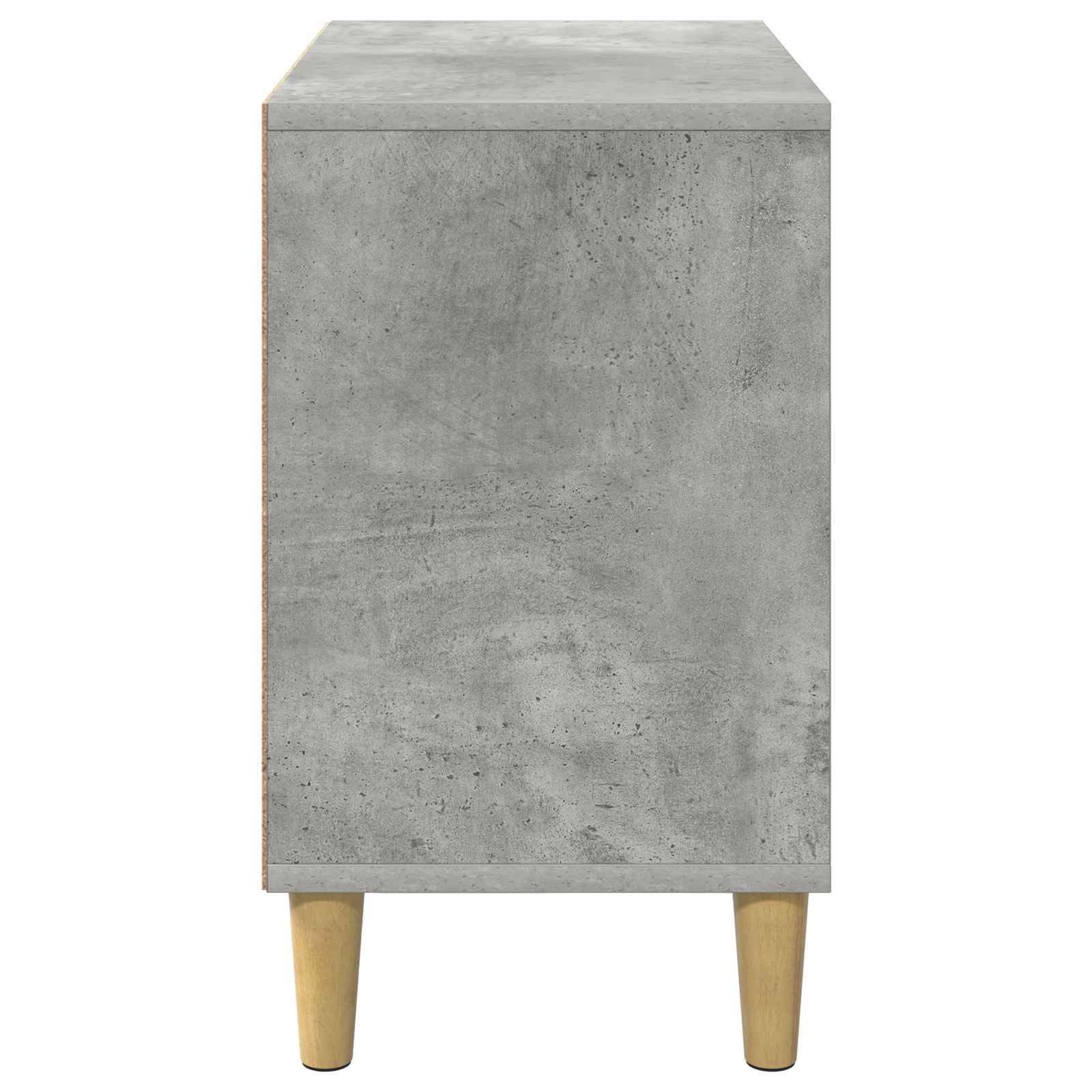 Chatiere bois gris 51 x 30 x 52 cm - Prolenta premium p336.7 - Image 6