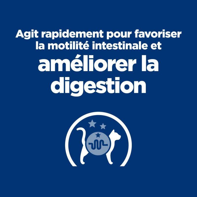 CROQUETTES CHAT ADULT PRESCRIPTION DIETS I/D DIGESTIVE - HILL'S 8 kg - Image 2