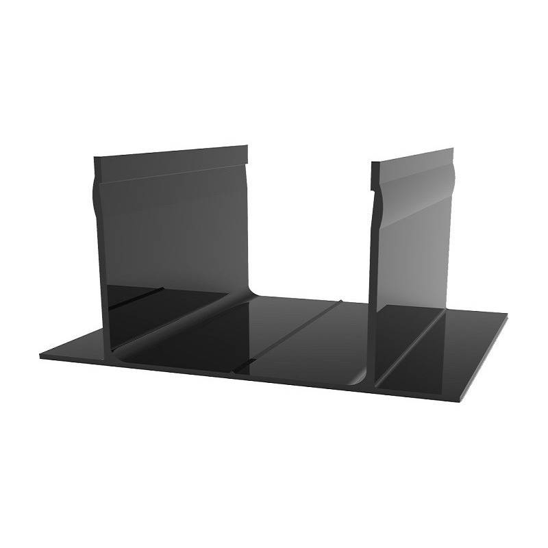 Accessoires pour caniveaux StarDrain XXS - MINI - LINE ECO -         Pièce de raccord