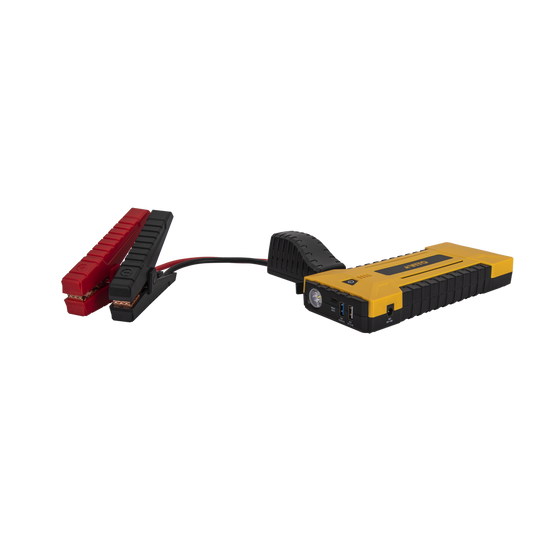 Chargeur de Batterie 12V 17000mAh Démarreur Station de charge portable VITO - Imagen 2