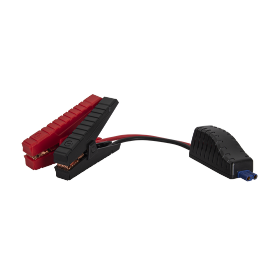 Chargeur de Batterie 12V 17000mAh Démarreur Station de charge portable VITO - Imagen 4
