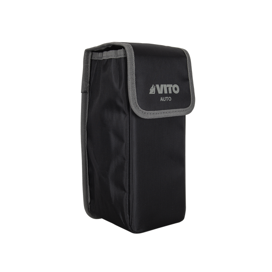 Chargeur de Batterie 12V 17000mAh Démarreur Station de charge portable VITO - Imagen 5