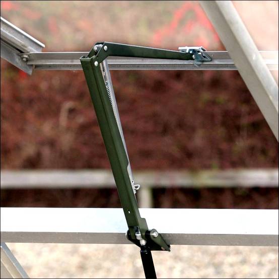 Sécateur,Ouvre-fenêtre solaire automatique pour serre sensible à la chaleur,accessoires pour Sécateur,Ouvre-fenêtre solaire automatique pour serre sensible à la chaleur,accessoires pour