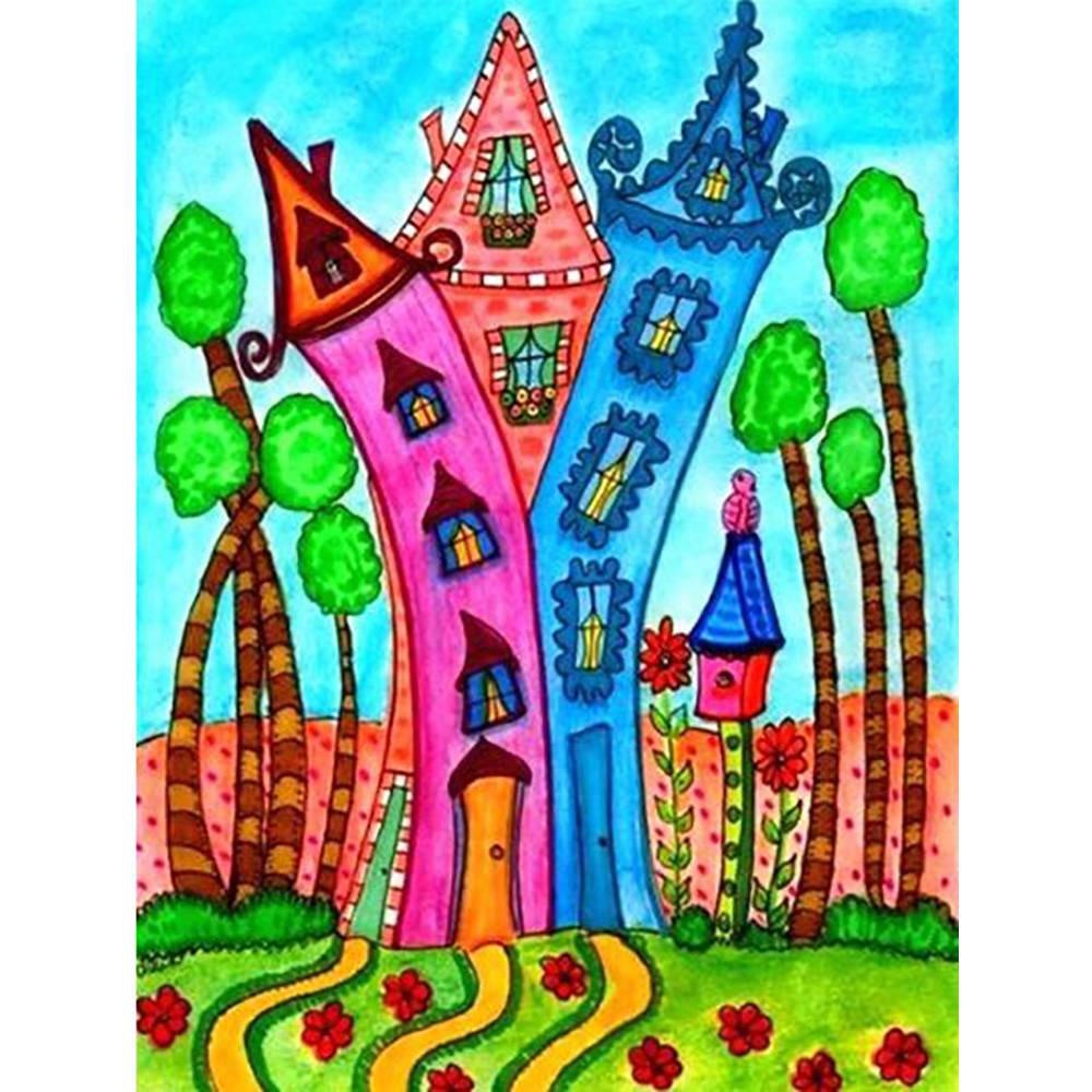 Affiche d'art murale 70x100 cm - Imagen 1
