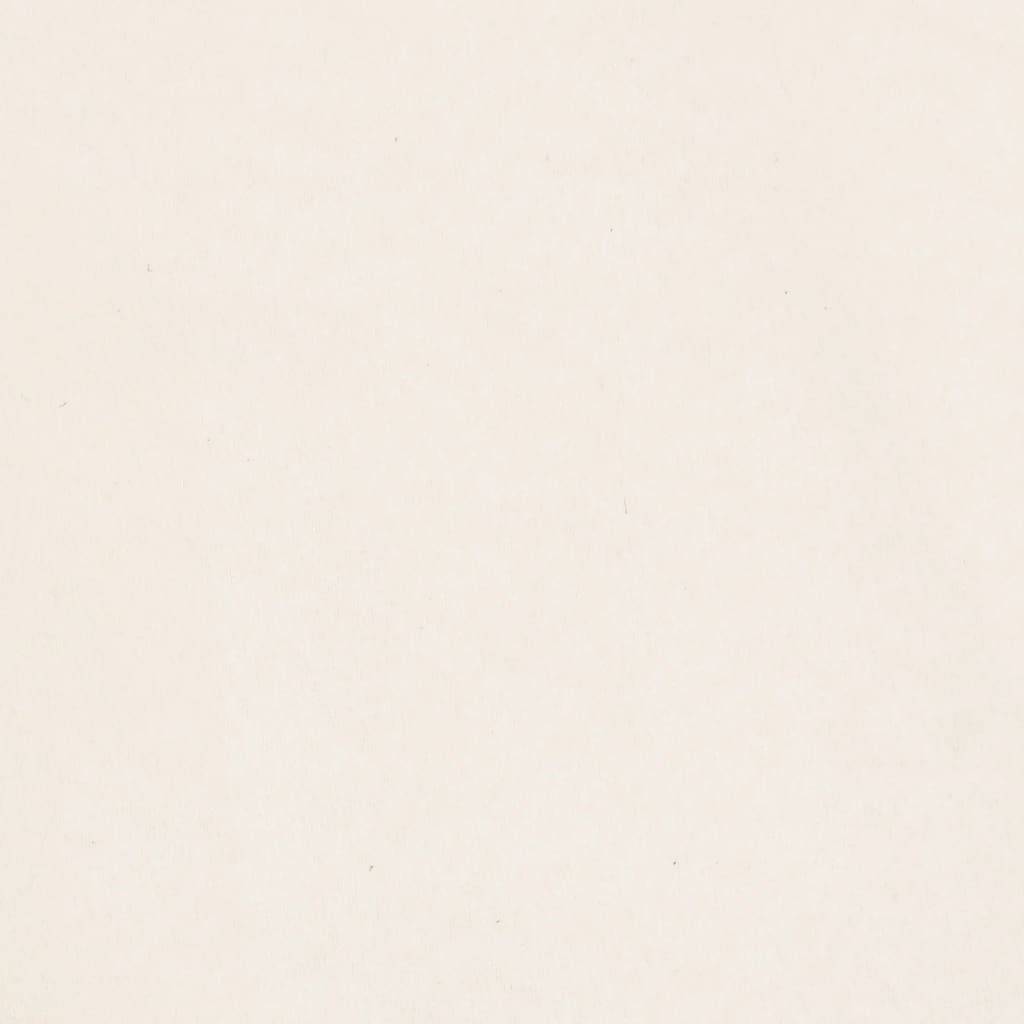 Lot de 2 coussins décoratifs beige 40 X 40 cm - Prolenta Premium - Image 6